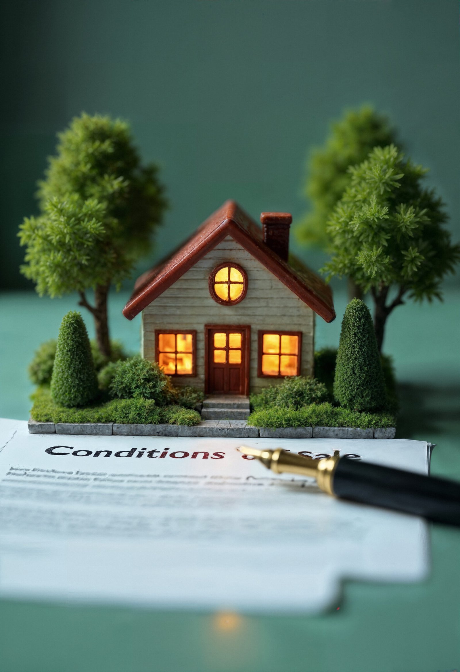real estate sector